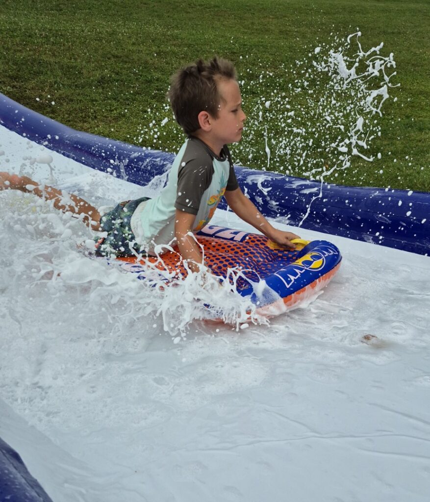 From Melancholy to Magic: Summer Memories in Simcoe North | North ...