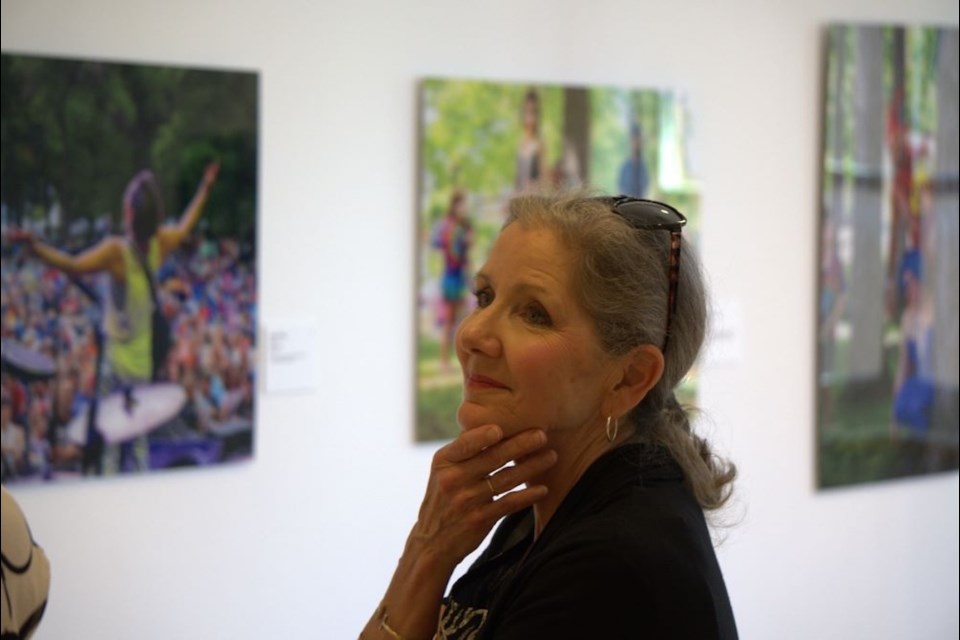 Deb Halbot, photographer, volunteer, and friend, is our Community Hero ...